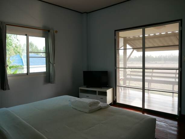 Imagen general del Hotel Xaiyong Resort. Foto 7