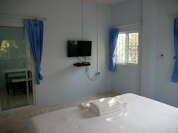 Imagen general del Hotel Xaiyong Resort. Foto 10