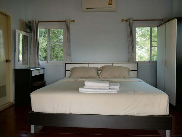 Imagen de la habitación del Hotel Xaiyong Resort. Foto 11