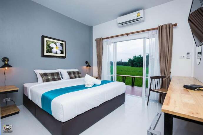 Imagen de la habitación del Hotel Xaiyong Resort. Foto 14