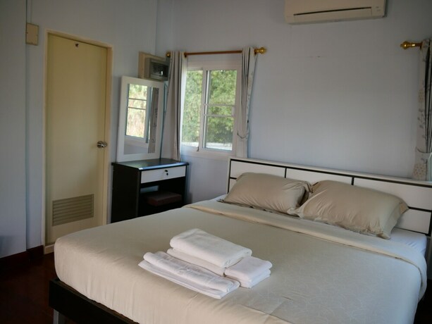 Imagen de la habitación del Hotel Xaiyong Resort. Foto 15