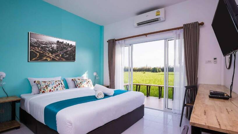 Imagen de la habitación del Hotel Xaiyong Resort. Foto 16