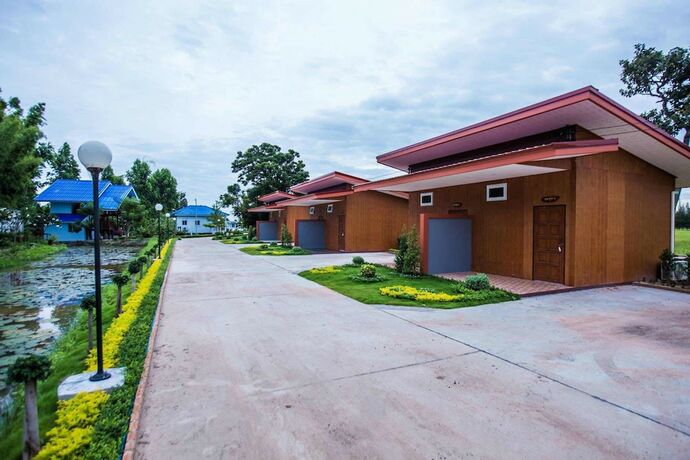 Imagen de la habitación del Hotel Xaiyong Resort. Foto 17