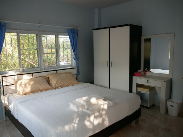 Imagen de la habitación del Hotel Xaiyong Resort. Foto 19