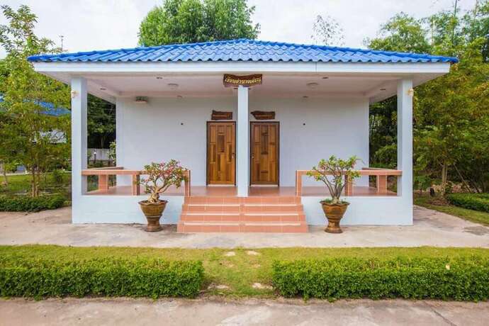 Imagen de la habitación del Hotel Xaiyong Resort. Foto 20