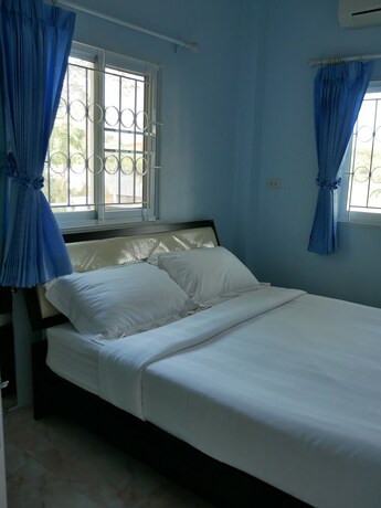 Imagen de la habitación del Hotel Xaiyong Resort. Foto 22