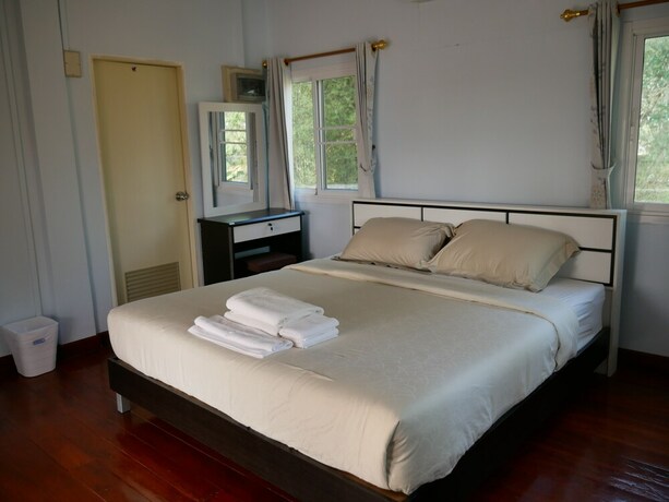 Imagen de la habitación del Hotel Xaiyong Resort. Foto 23