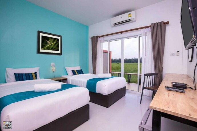 Imagen de la habitación del Hotel Xaiyong Resort. Foto 25