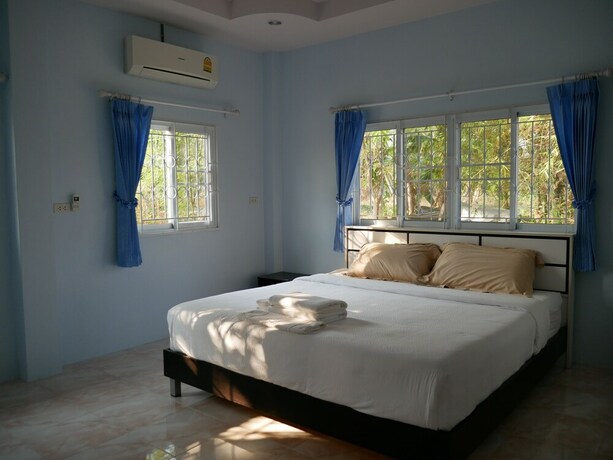 Imagen de la habitación del Hotel Xaiyong Resort. Foto 27