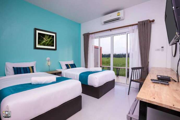 Imagen de la habitación del Hotel Xaiyong Resort. Foto 29