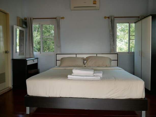 Imagen de la habitación del Hotel Xaiyong Resort. Foto 30