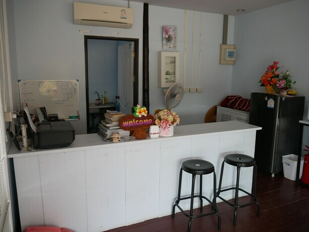 Imagen de los interiores del Hotel Xaiyong Resort. Foto 31