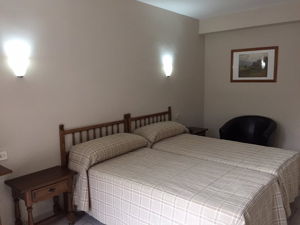 Imagen de la habitación del Hotel Xalet Besolí. Foto 10