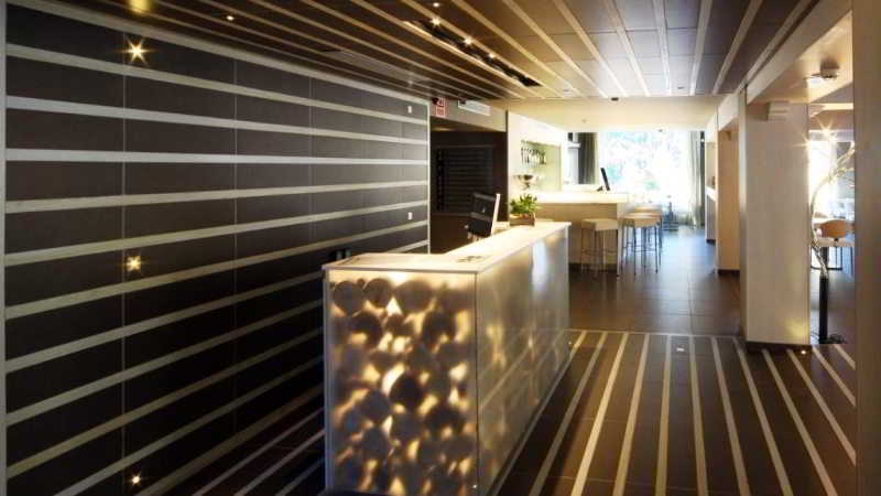 Imagen general del Hotel Xalet Bringue and Spa. Foto 3