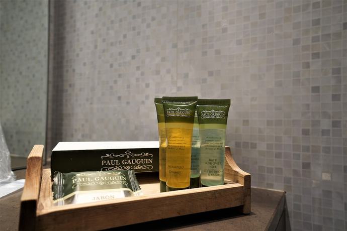 Imagen de la habitación del Hotel Xalet Bringue and Spa. Foto 15