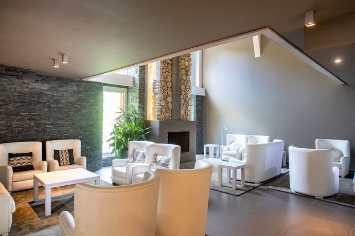 Imagen de los interiores del Hotel Xalet Bringue and Spa. Foto 21