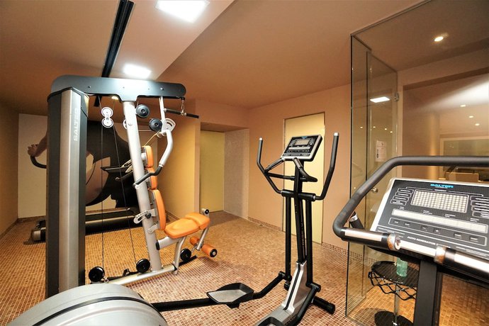 Imagen de los interiores del Hotel Xalet Bringue and Spa. Foto 23