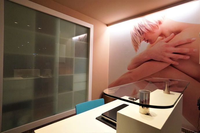 Imagen de los interiores del Hotel Xalet Bringue and Spa. Foto 24