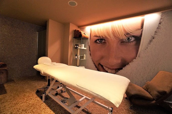 Imagen de los interiores del Hotel Xalet Bringue and Spa. Foto 25