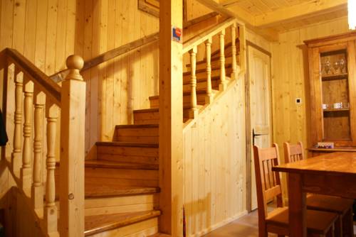 Imagen de la habitación del Hotel Xalet De Prades. Foto 3