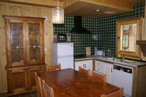 Imagen de la habitación del Hotel Xalet De Prades. Foto 4