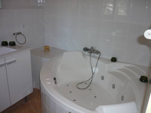 Imagen de la habitación del Hotel Xalet De Prades. Foto 13