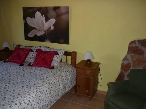 Imagen de la habitación del Hotel Xalet De Prades. Foto 14