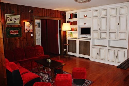 Imagen general del Hotel Xalet Llopis. Foto 8