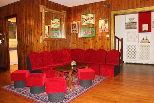 Imagen general del Hotel Xalet Llopis. Foto 2