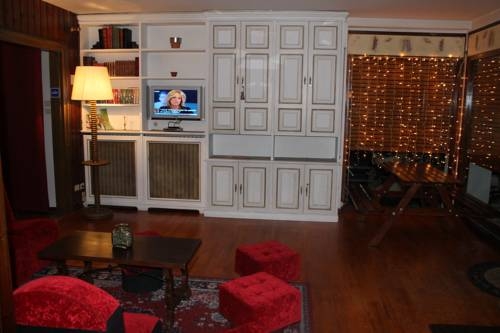 Imagen general del Hotel Xalet Llopis. Foto 3