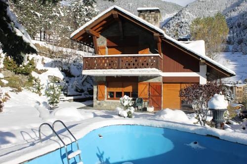 Imagen general del Hotel Xalet Llopis. Foto 7