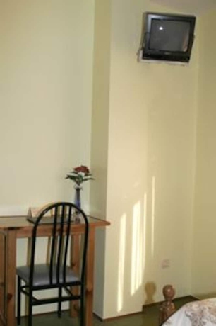 Imagen de la habitación del Hotel Xallas. Foto 13