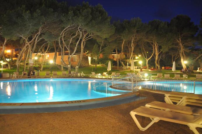 Imagen de la piscina del Hotel Xaloc Playa. Foto 19