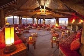 Imagen general del Hotel Xaluca Boumalene Dades. Foto 3