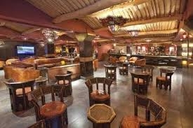 Imagen general del Hotel Xaluca Boumalene Dades. Foto 4