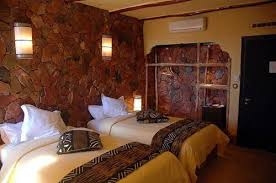 Imagen general del Hotel Xaluca Boumalene Dades. Foto 5