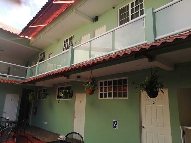Imagen de los interiores del Hotel Xaman. Foto 14