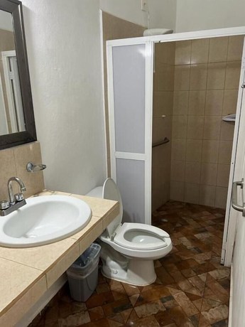 Imagen de la habitación del Hotel Xaman. Foto 5