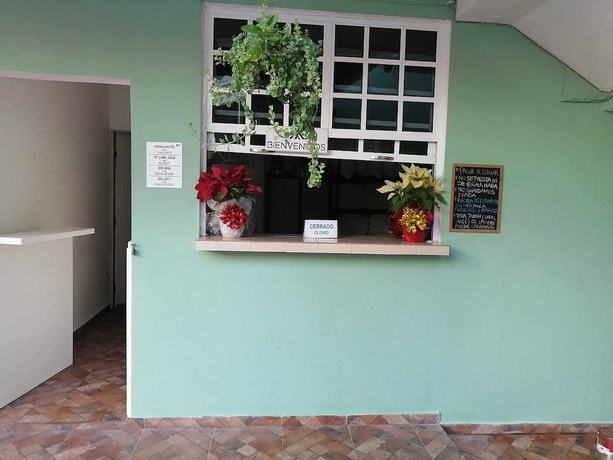 Imagen de los interiores del Hotel Xaman. Foto 16