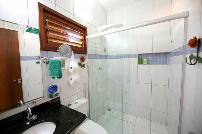 Imagen general del Hotel Xamã Senses - Pousada. Foto 6