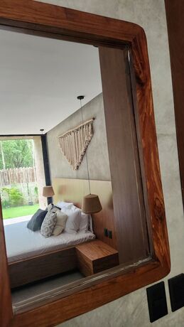 Imagen general del Hotel Xamb&eacute;, Tulum. Foto 3