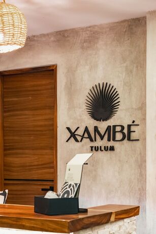 Imagen general del Hotel Xamb&eacute;, Tulum. Foto 4