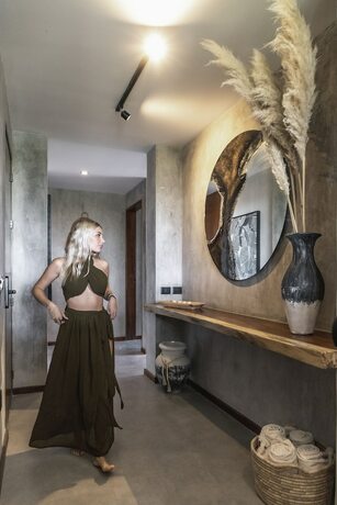 Imagen general del Hotel Xamb&eacute;, Tulum. Foto 9