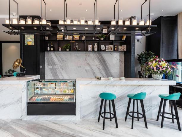 Imagen general del Hotel Xana Hotelle&middot;Heyuan Hongxing Road. Foto 7