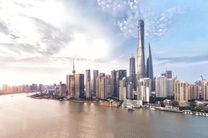 Imagen general del Hotel Xana Hotelle&middot;Shanghai Expo Park Xizang Nan Road. Foto 11