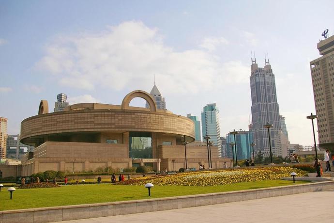 Imagen general del Hotel Xana Hotelle&middot;Shanghai Expo Park Xizang Nan Road. Foto 13