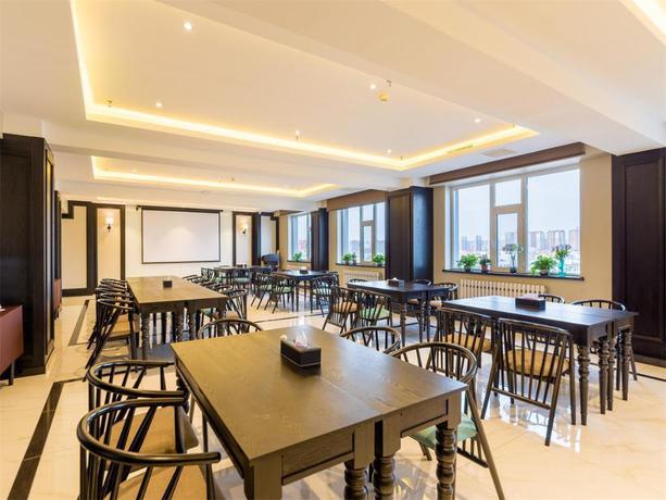Imagen de la habitación del Hotel Xana Hotelle&middot;Shenyang North Railway Station Square. Foto 4