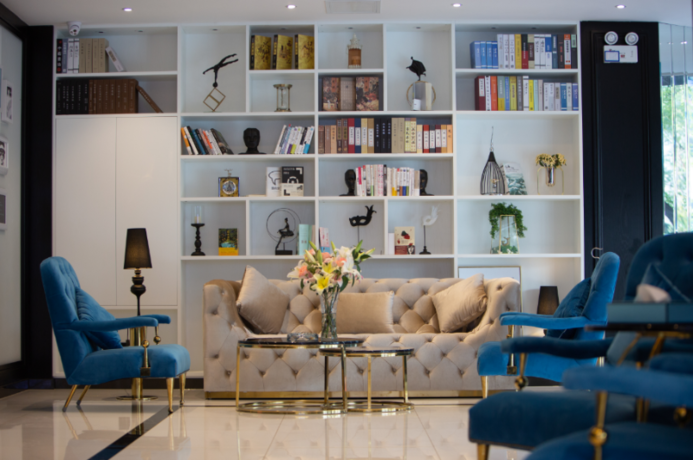 Imagen general del Hotel Xana Hotelle·Taiyuan South Inner Ring. Foto 1