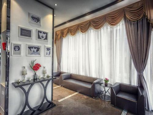 Imagen general del Hotel Xana Lite Zhanjiang Guanhai Corridor. Foto 3