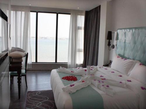 Imagen general del Hotel Xana Lite Zhanjiang Guanhai Corridor. Foto 6